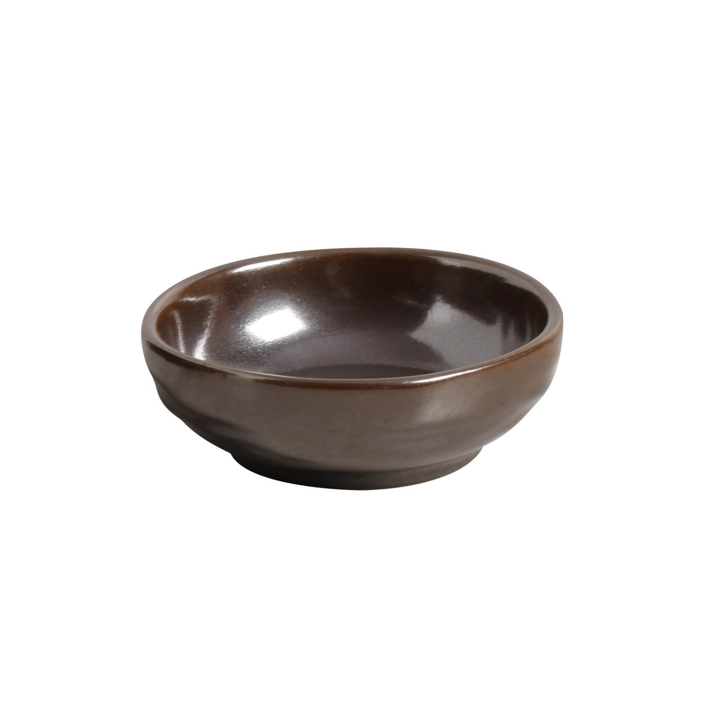 Ramequin metalico organico