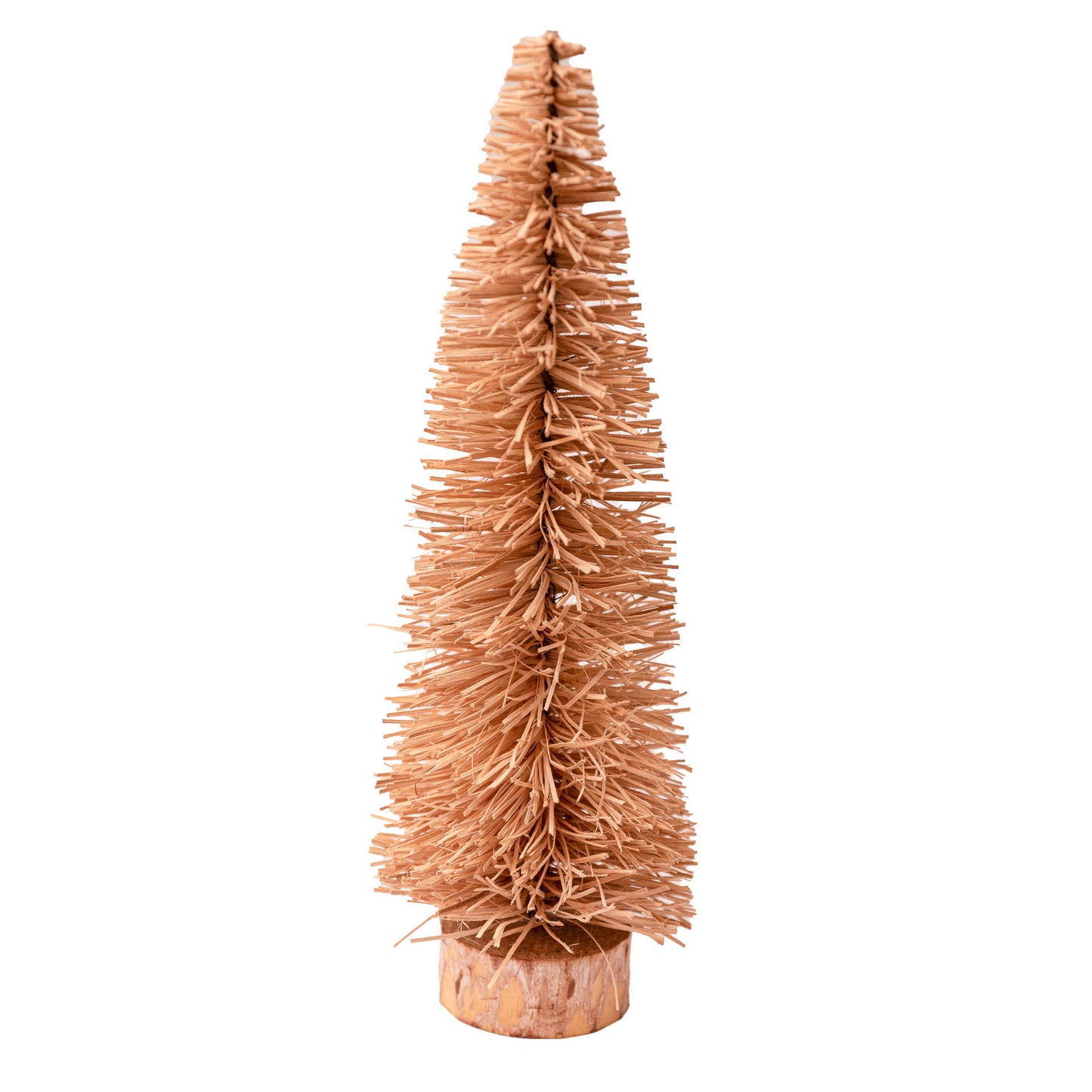 Arbol Navideño Seco de 40cm