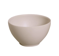 Bowl Coup Blanco Hielo