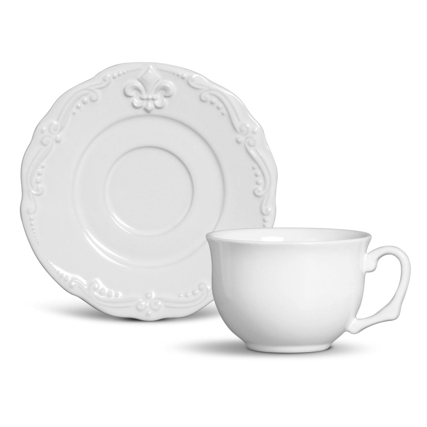 Juego de Té Le Provence