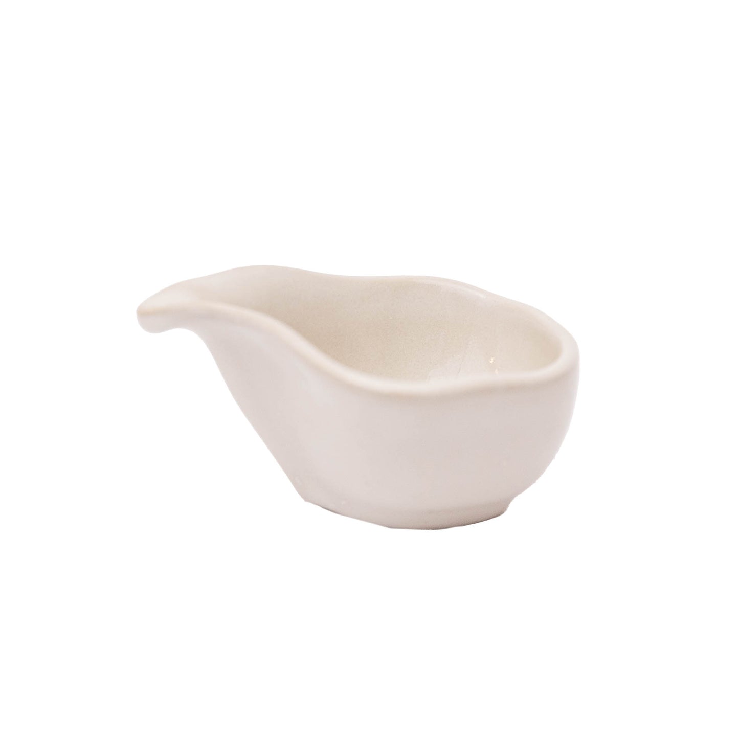 Salserita Blanca Orgánica 40 ml.