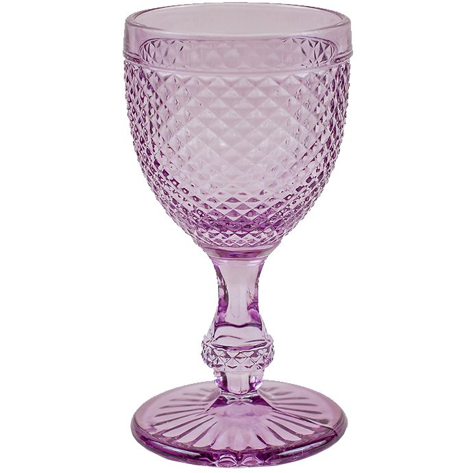 Copa Aquarela Lila