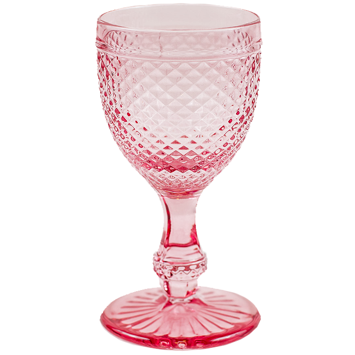 Copa Aquarela Rosa