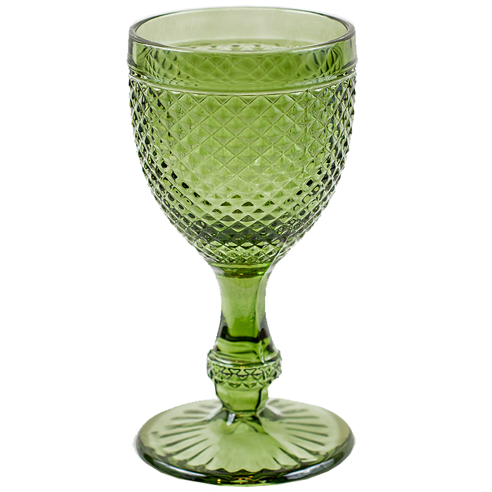 Copa Aquarela Verde