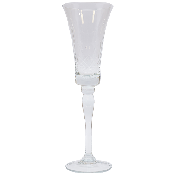 Copa Champagne Crystal