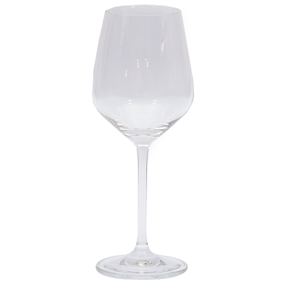 Copa Vino/Agua Lisa