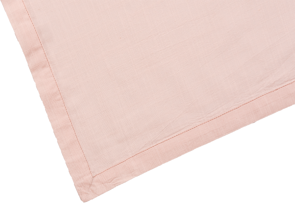 Servilleta Rosa Alta Gama