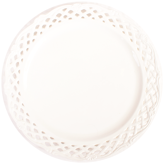 PLATO DE SITIO CALADO