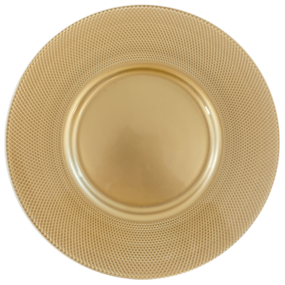 PLATO DE SITIO DORADO