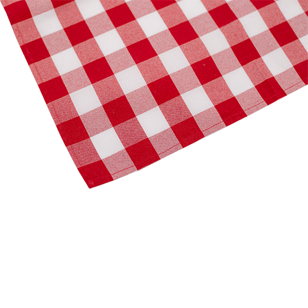 SERVILLETA CUADRILLE ROJA