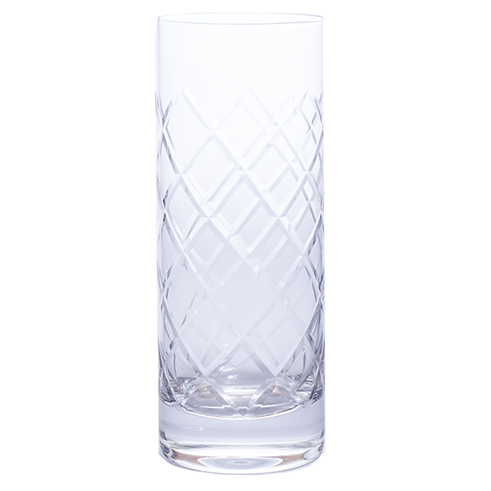 VASO LARGO CRYSTAL