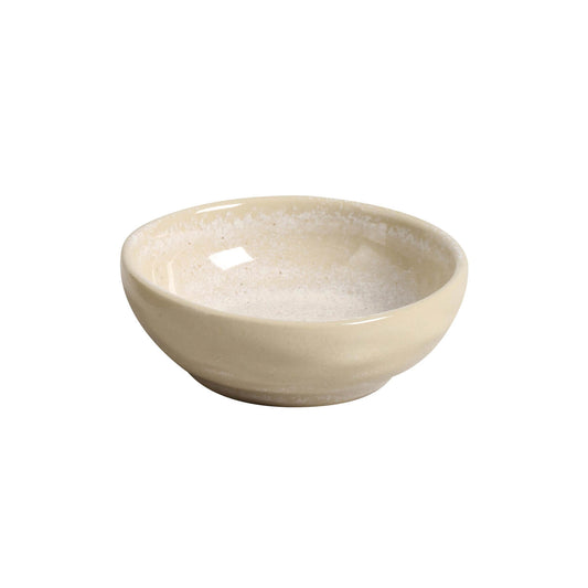 Ramequin latte organico