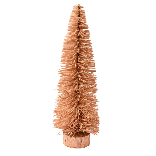 Arbol Navideño Seco de 40cm