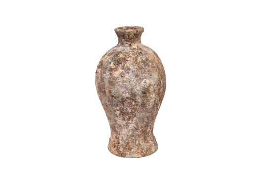 Ánfora Alta Artesanal