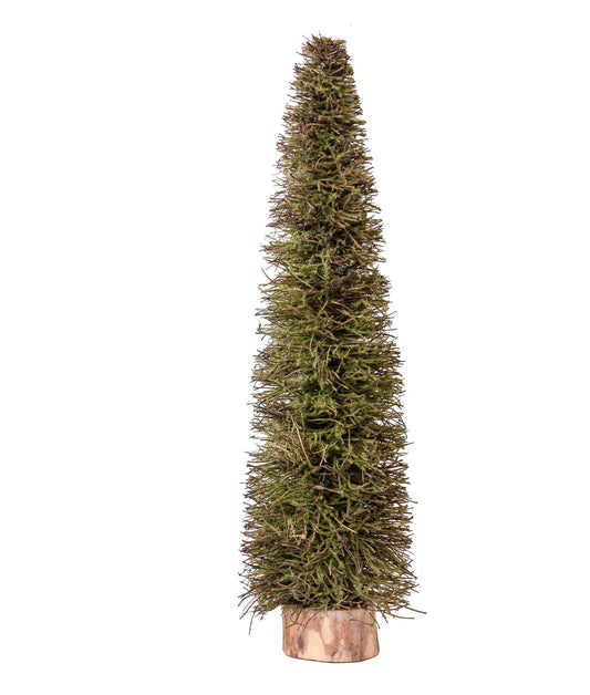 Arbol navideño de 60 cms.
