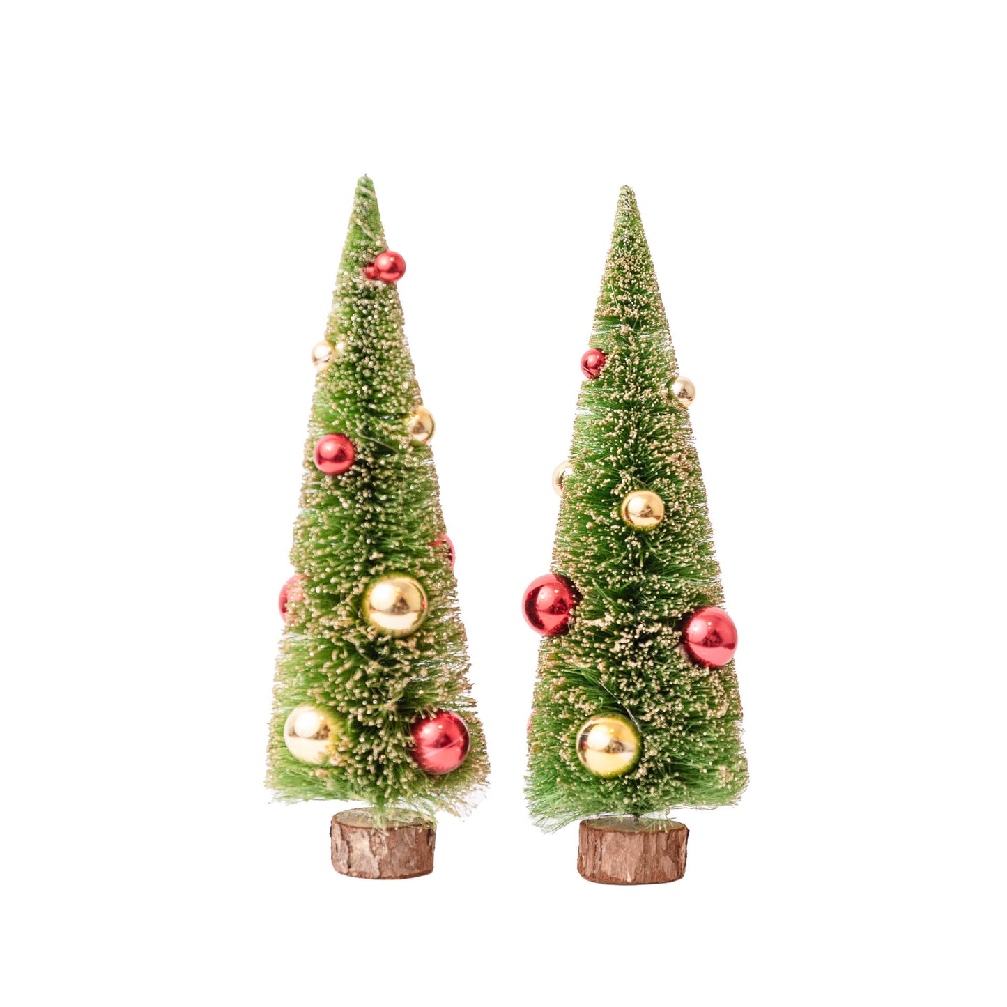 Arbol Vintage Navideño