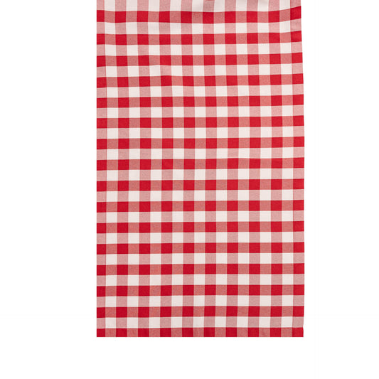 Caminero Acuadrille Blanco y Rojo