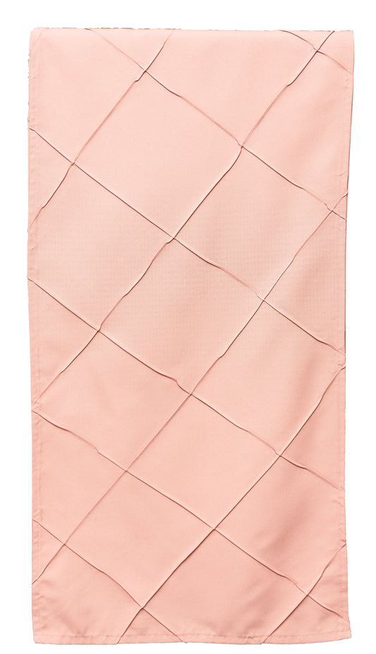Caminero Rosa Rombo