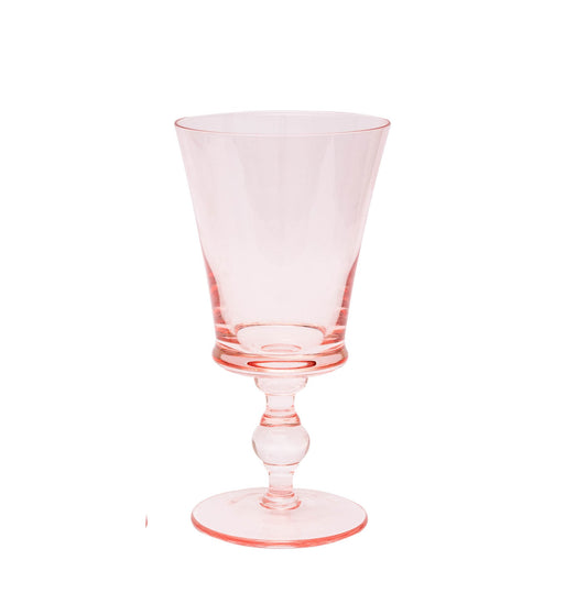Copa vino Paris rose