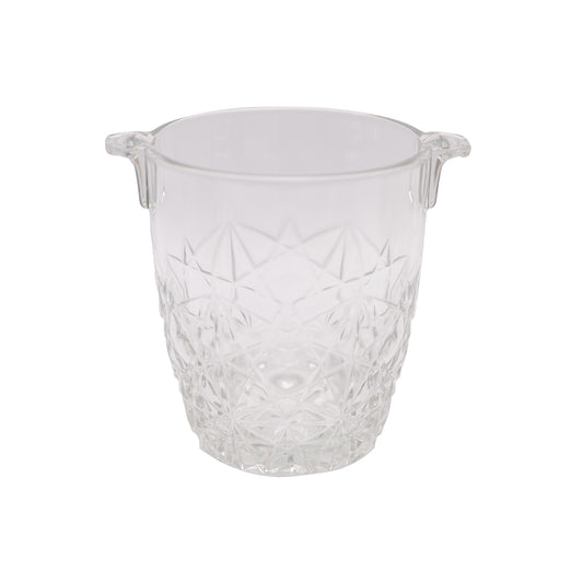 Hielera de cristal 900 ml.