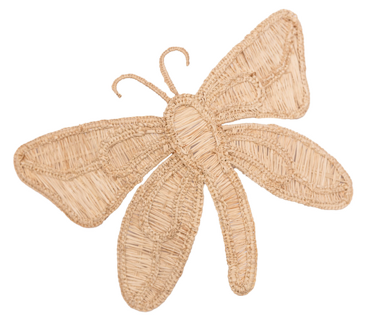 Mariposa Nature de 20cm