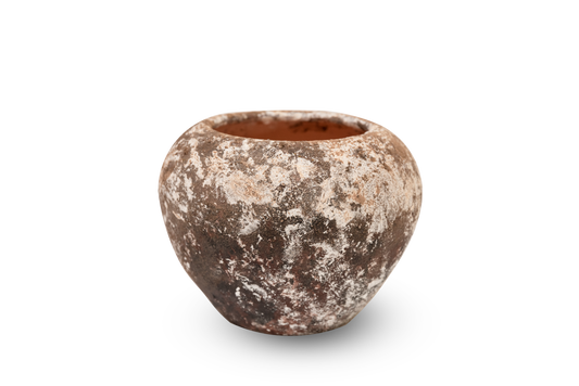 Pecera Mediana Artesanal