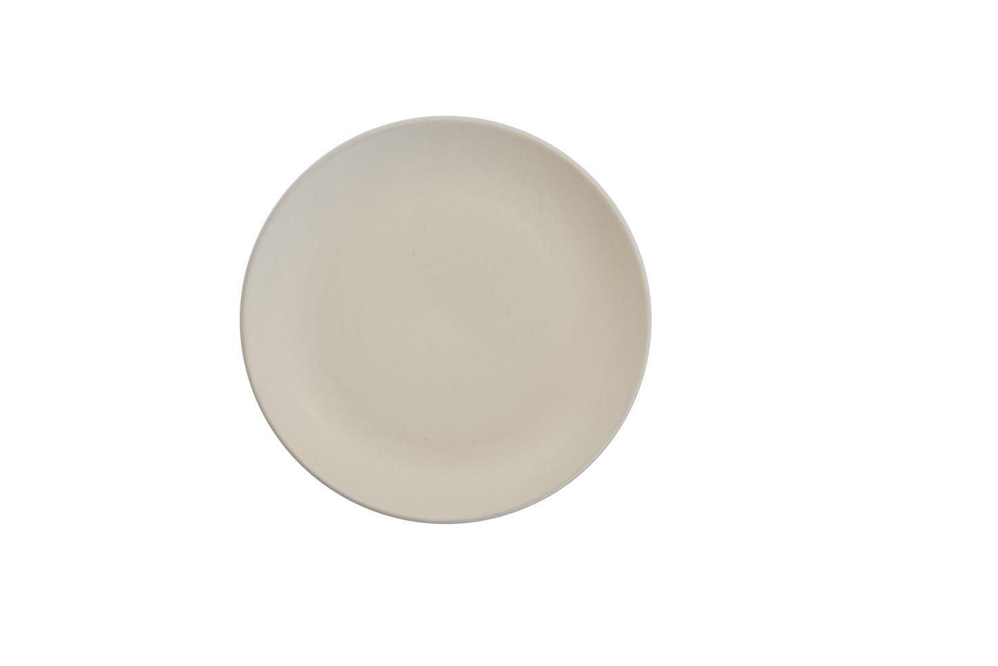 Plato Entrada-Postre Coup Blanco Hielo