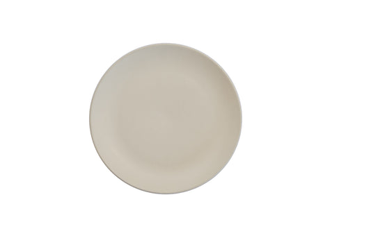 Plato Entrada-Postre Coup Blanco Hielo