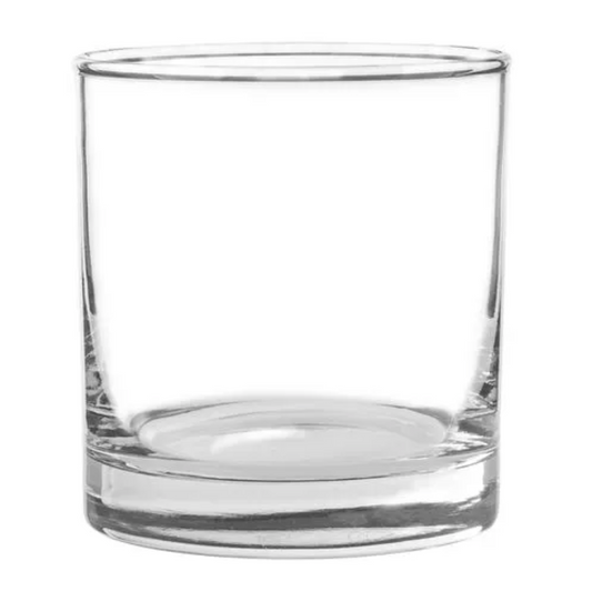 Vaso Corto Liso