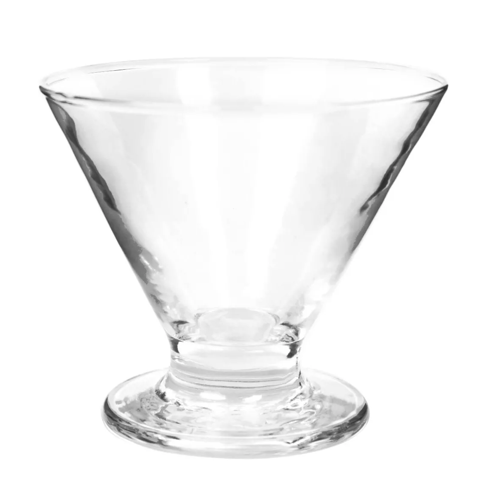 Copa de Postre/Aperitivo