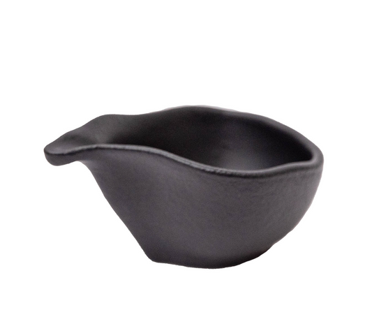 Salserita Negra Orgánica 40 ml.