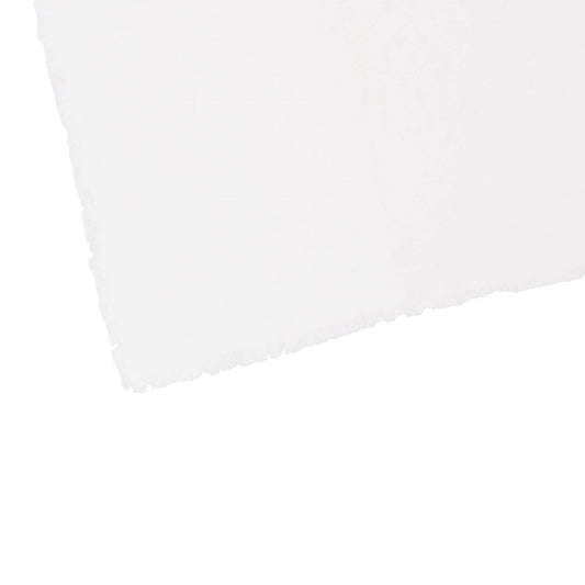 Servilleta de Hilo Blanca