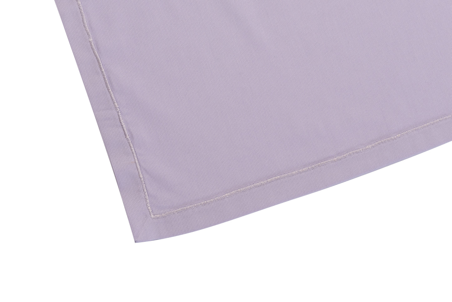 Servilleta Lavanda Bordada