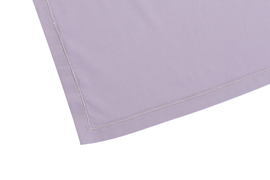 Servilleta Lavanda Bordada