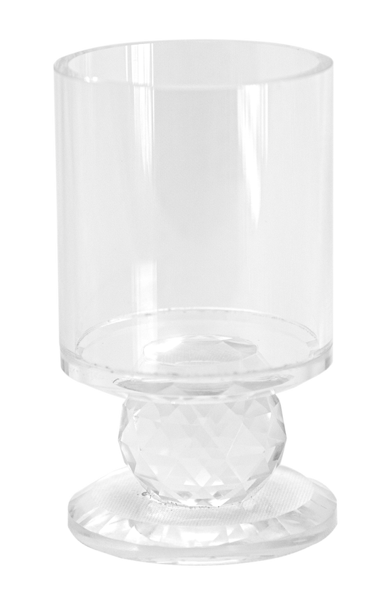 Velero de Vidrio Individual (vela fina)