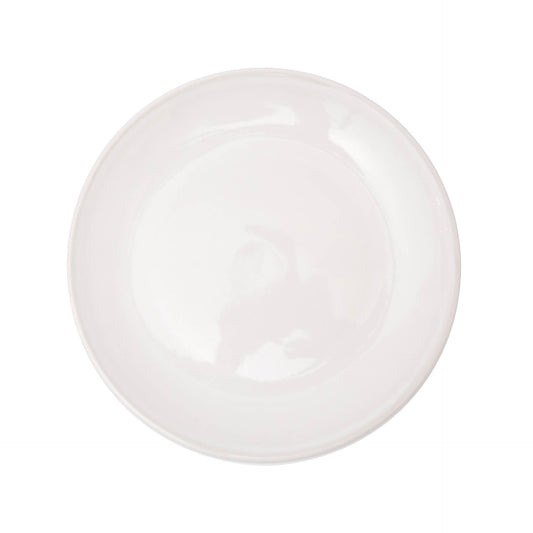 Plato Entrada/Postre New White