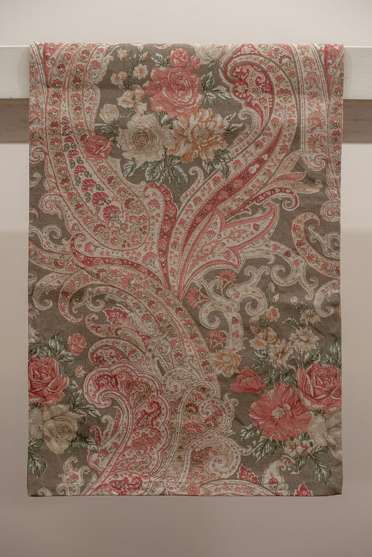 Caminero Arabezco Coral