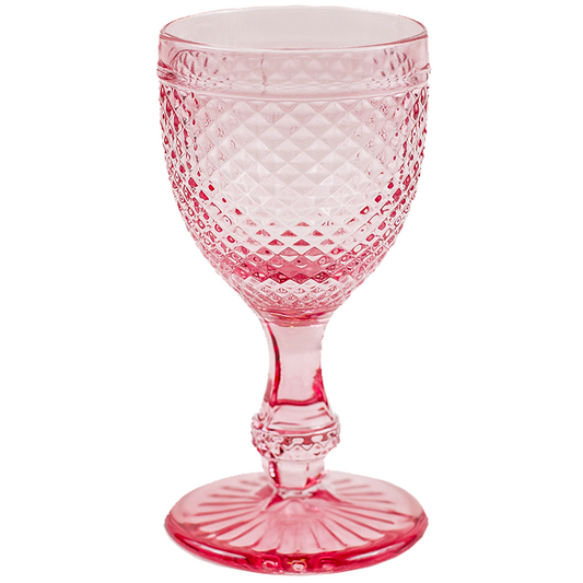 Copa Aquarela Coral Top