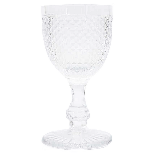 Copa Aquarela Transparente
