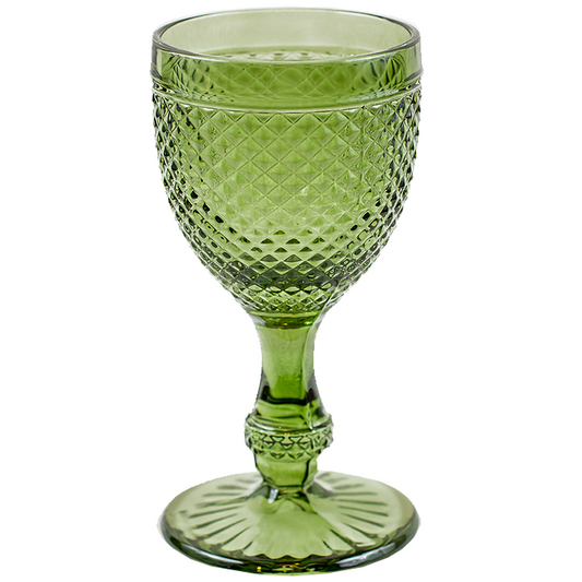 Copa Aquarela Verde