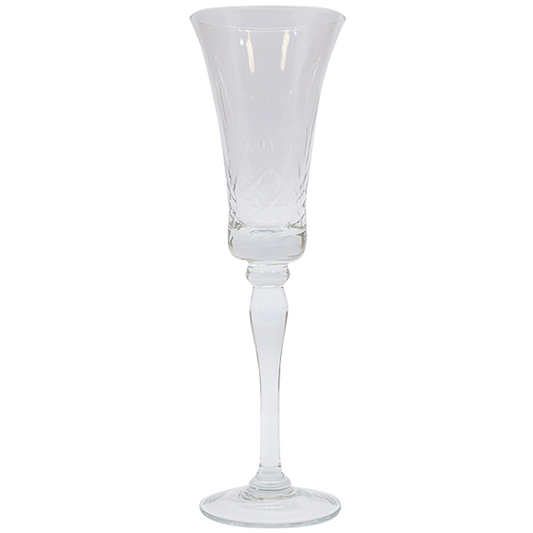 Copa Champagne Crystal