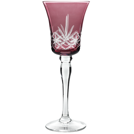 COPA VINO BORGO A CRYSTAL