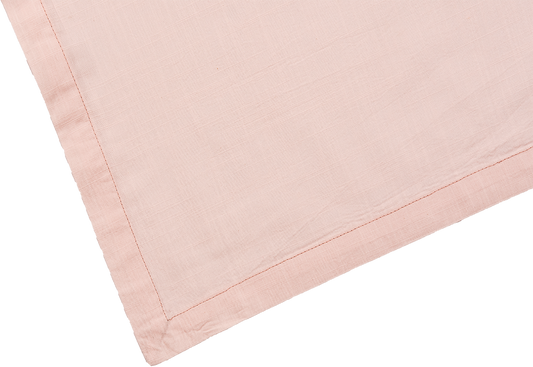 Servilleta Rosa Alta Gama