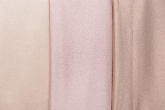 Camineros Blush Rose, Arena y Tostado