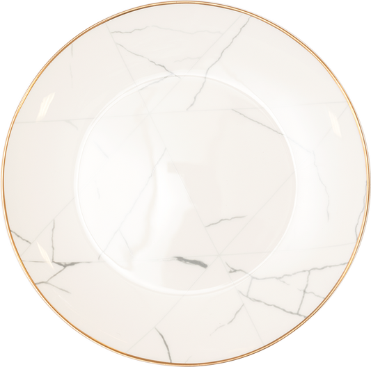 PLATO PRINCIPAL MARMOL