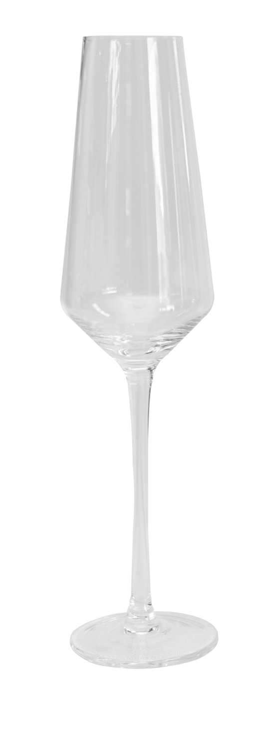 Copa champagne Flauta