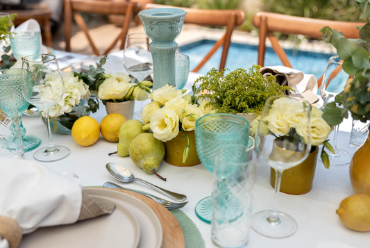 SET SUMMER LEMONADE