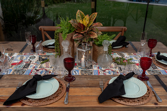SET VINTAGE