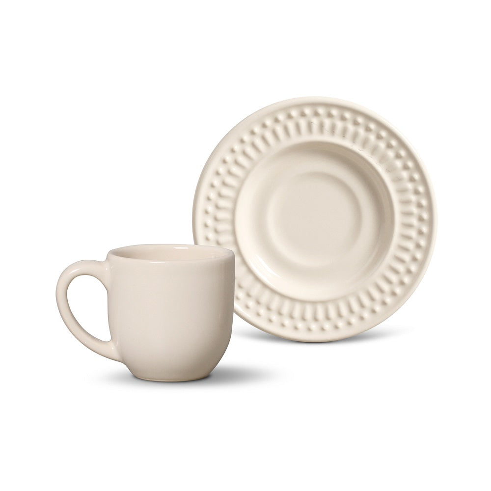 Juego de Café Vainilla