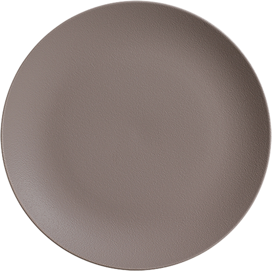 PLATO PRINCIPAL GRIS MATE